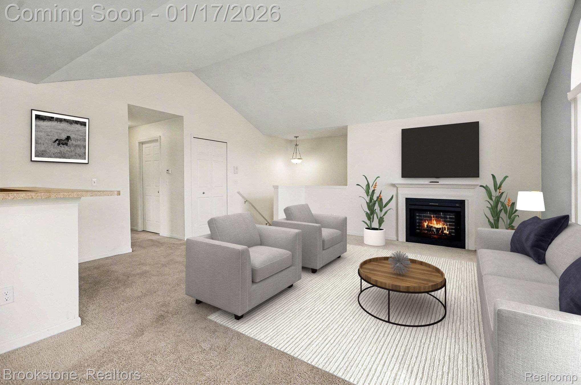 Chesterfield, MI 48051,28346 Adler Park DR #246