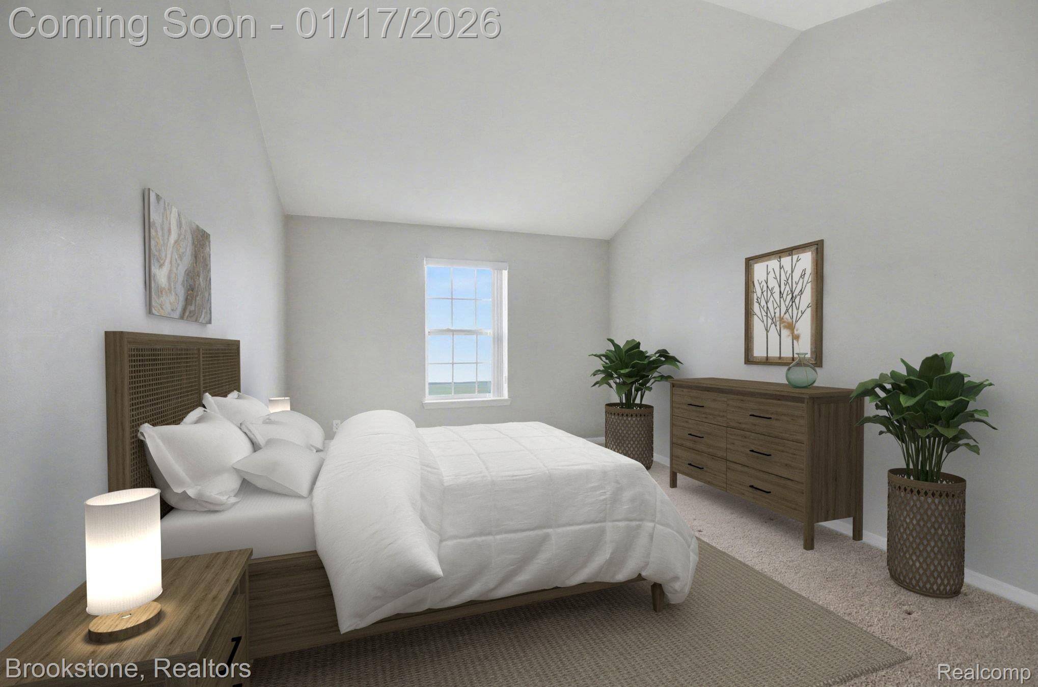 Chesterfield, MI 48051,28346 Adler Park DR #246