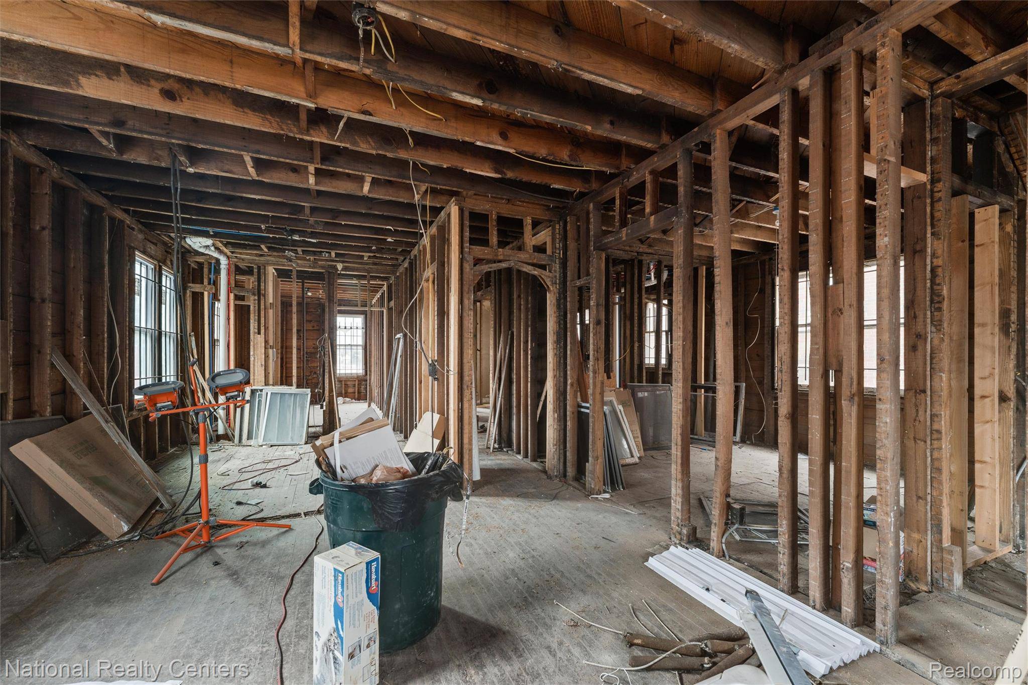 Detroit, MI 48238,4088 Tyler ST