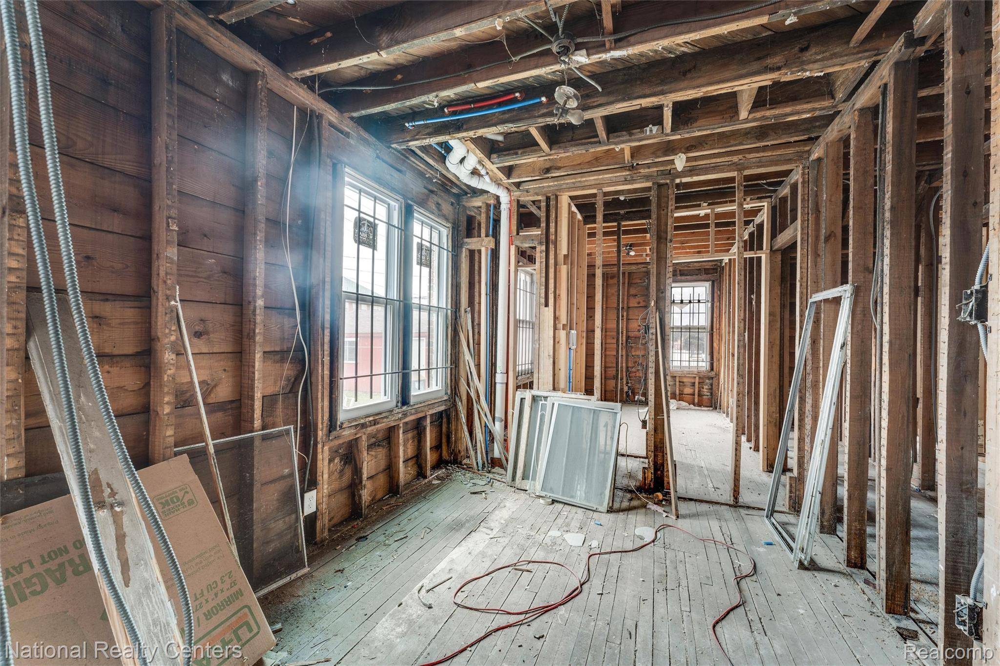 Detroit, MI 48238,4088 Tyler ST