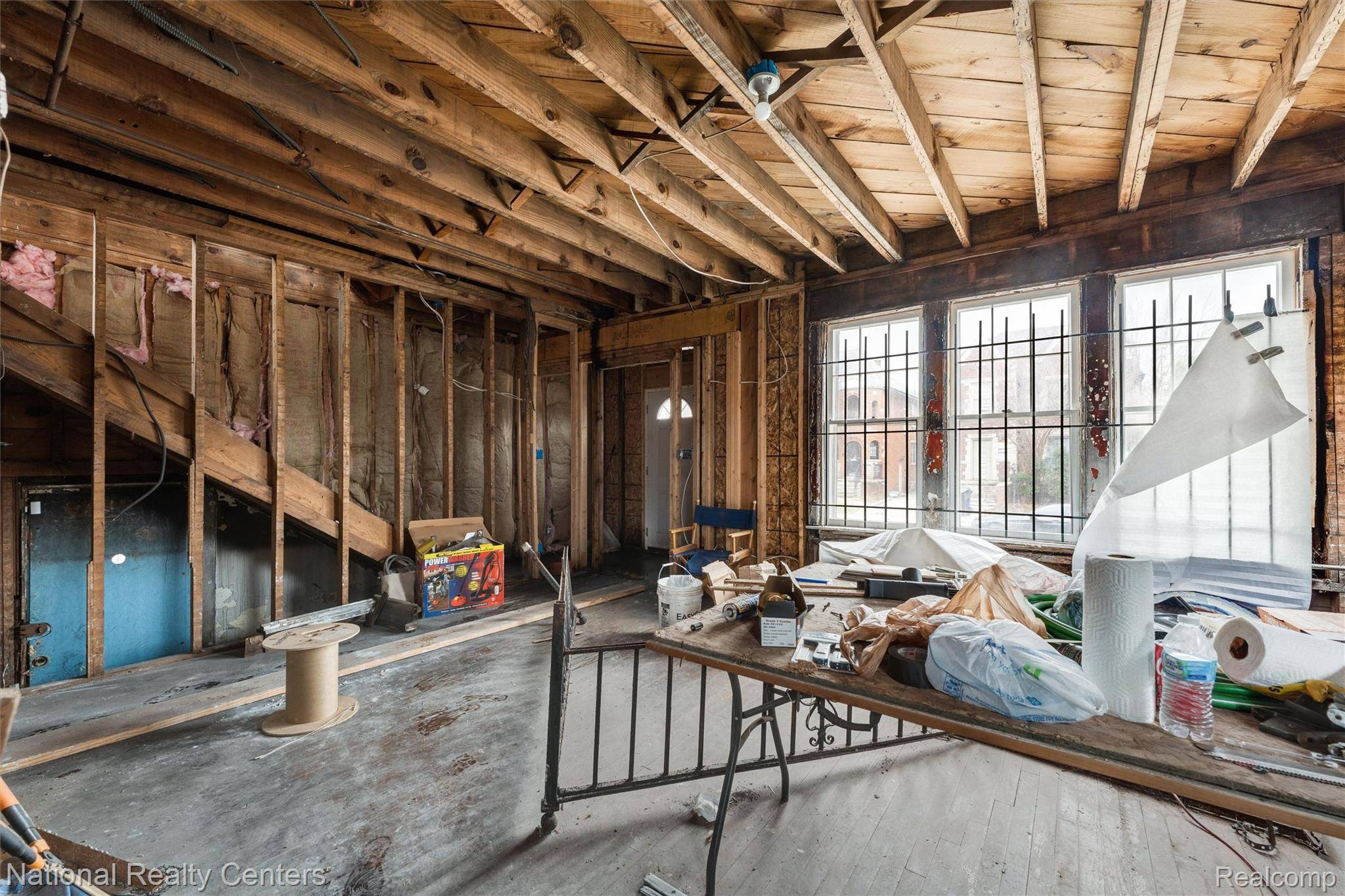 Detroit, MI 48238,4088 Tyler ST