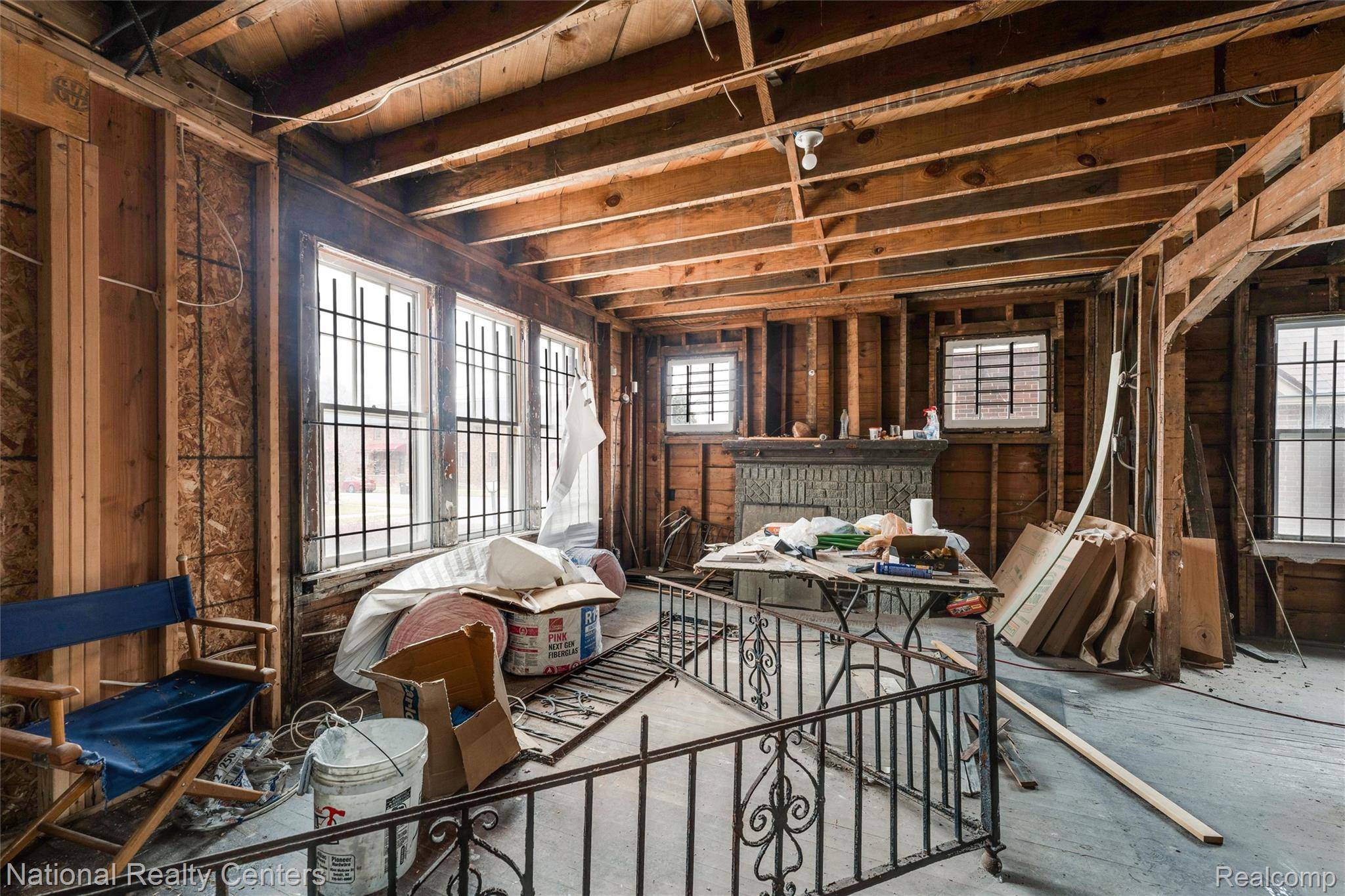 Detroit, MI 48238,4088 Tyler ST