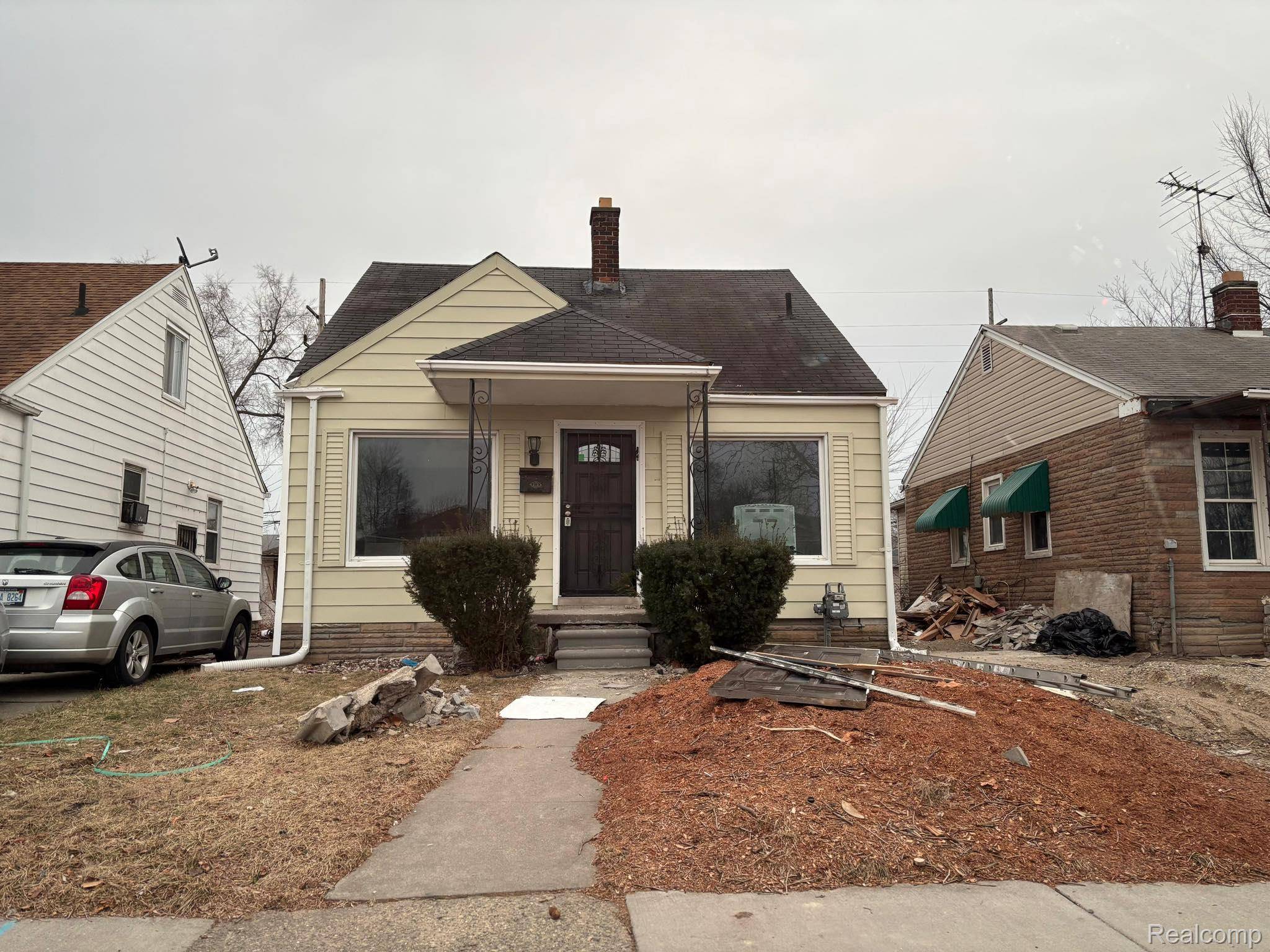 Detroit, MI 48228,6310 Rosemont AVE