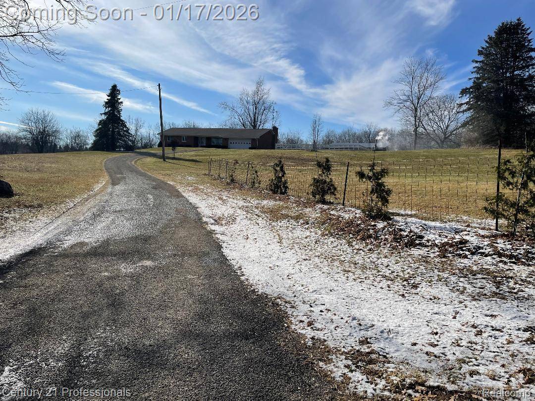 Tipton, MI 49287,11946 Monagan HWY