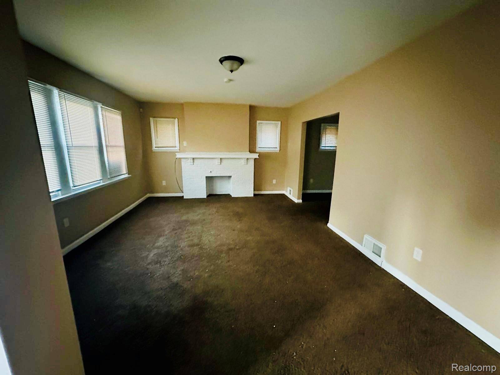 Detroit, MI 48204,12156 Monica ST