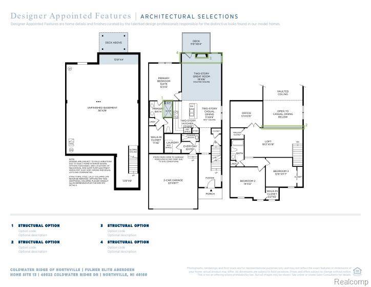 Northville, MI 48168,49522 Coldwater Ridge DR