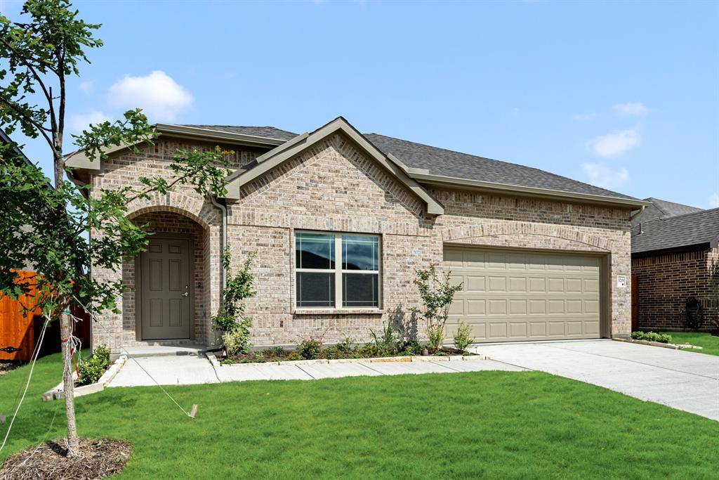 Crandall, TX 75114,3219 Blossom Trail