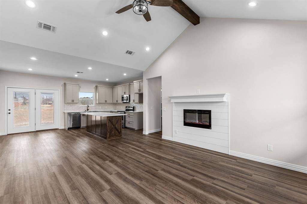 4695 Sisk Road, Wichita Falls, TX 76310
