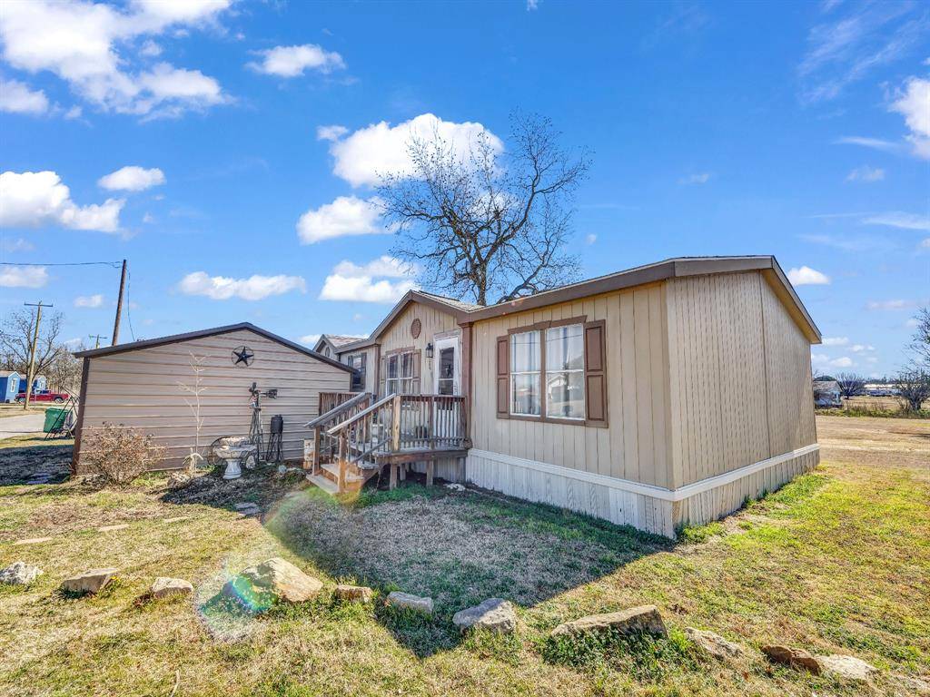 Graford, TX 76449,224 W Division Street