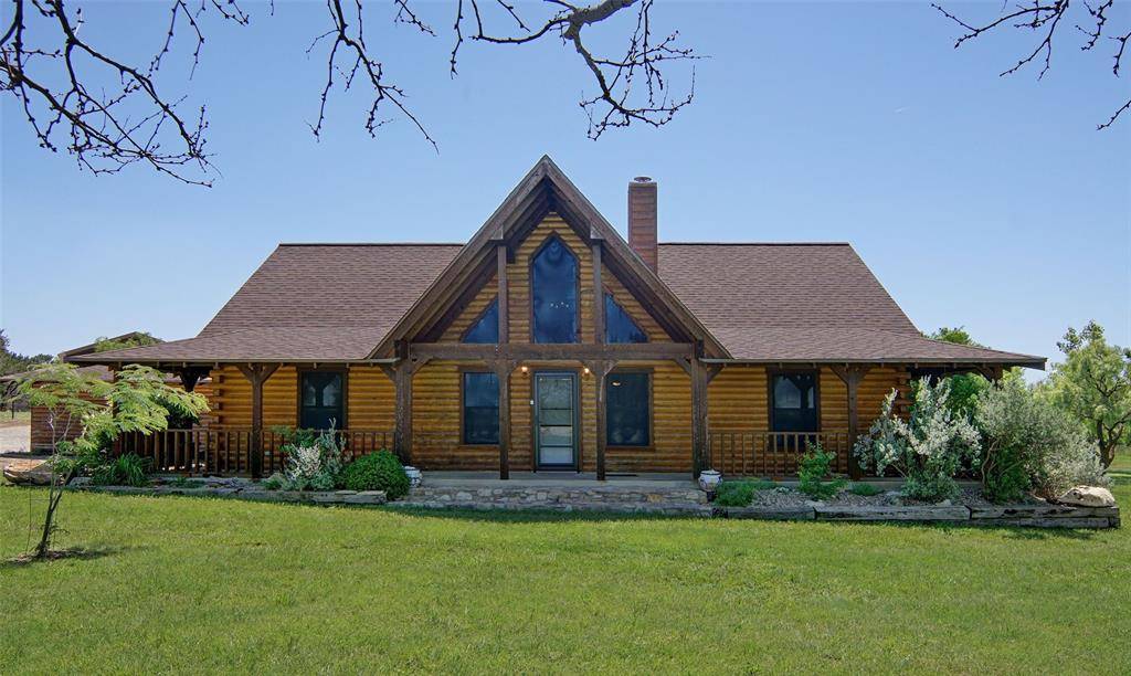 Possum Kingdom Lake, TX 76449,1222 Canyon Wren Loop