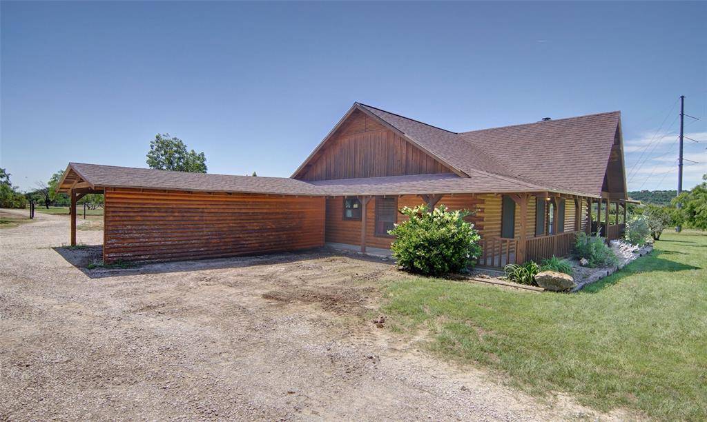 Possum Kingdom Lake, TX 76449,1222 Canyon Wren Loop