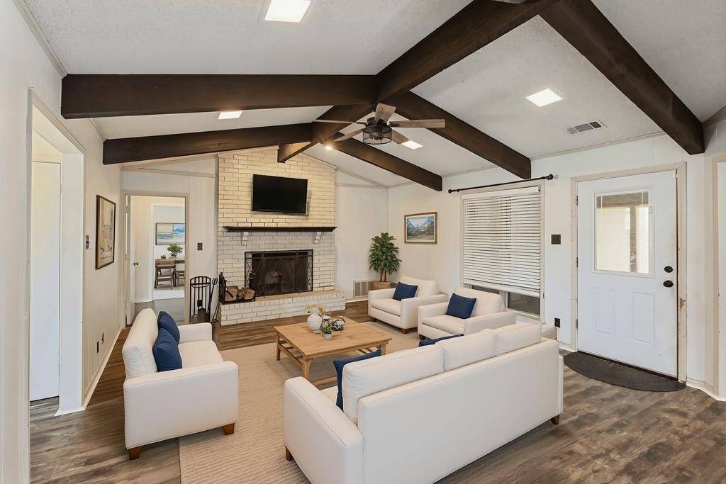 Kaufman, TX 75142,10202 Fm 1895