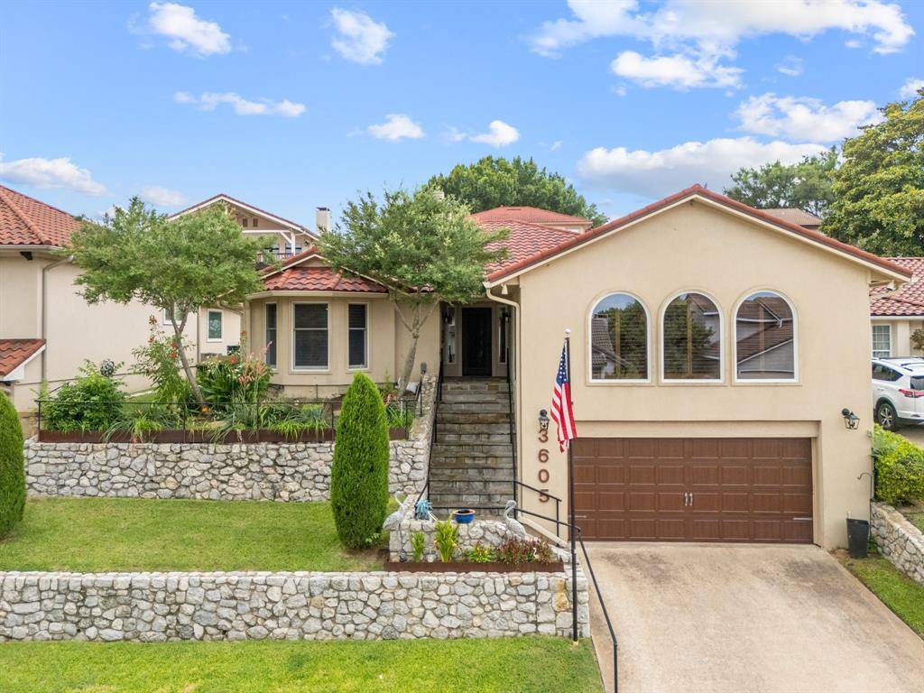 Rockwall, TX 75087,3605 Highpoint Drive