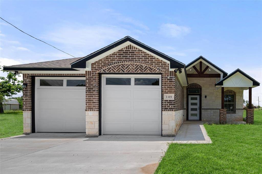 Trinidad, TX 75163,149 LBJ Ranch Road