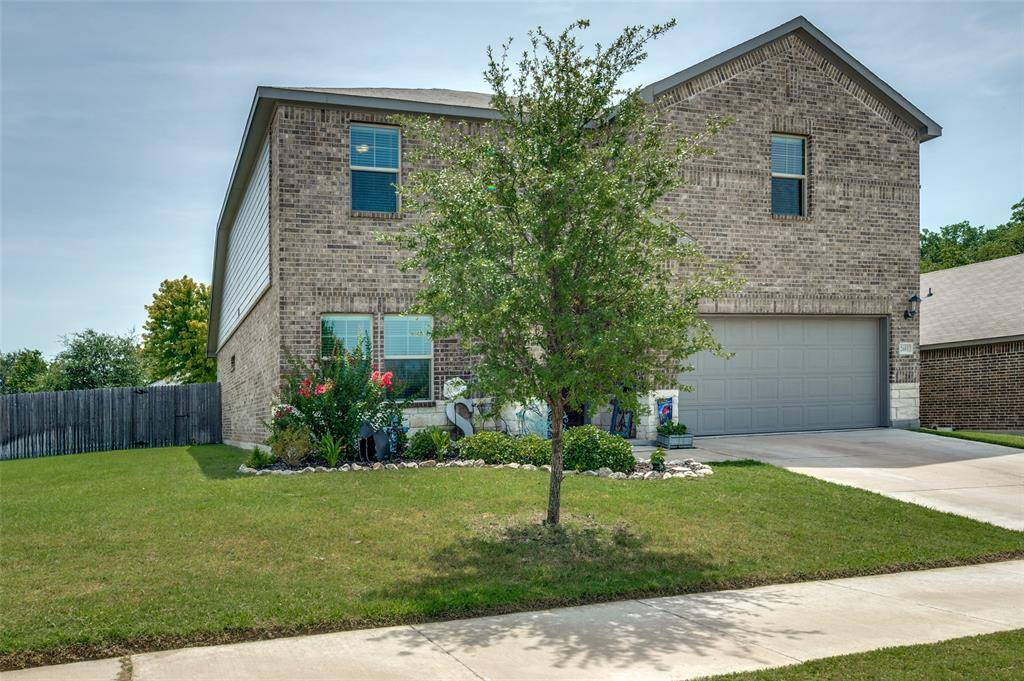 Fort Worth, TX 76108,2601 Breccia Drive