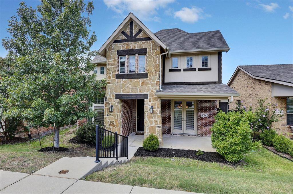 Mckinney, TX 75070,4504 Del Rey Avenue