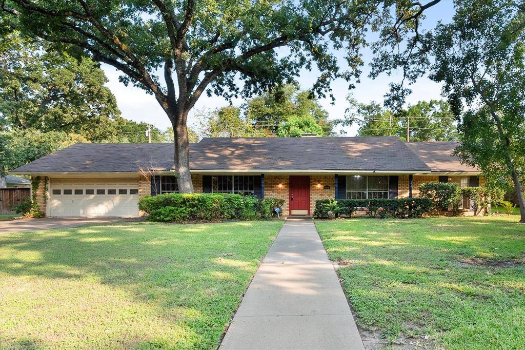 Corsicana, TX 75110,1000 Bryn Mawr Street