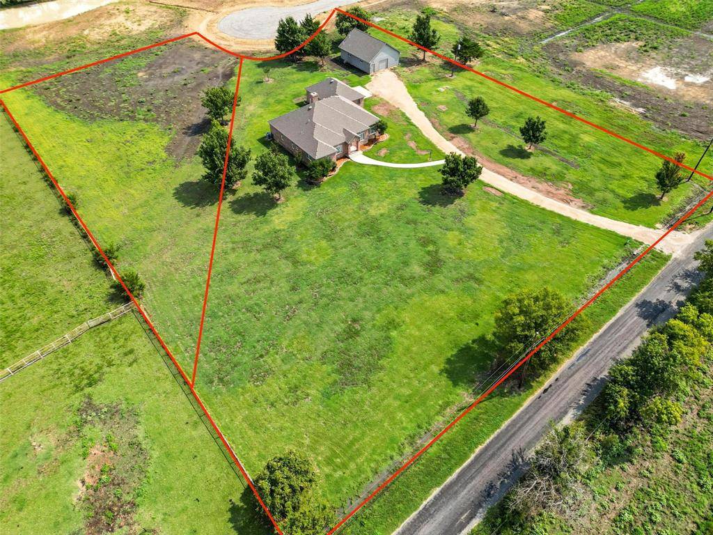 Van Alstyne, TX 75495,867 Durning Road