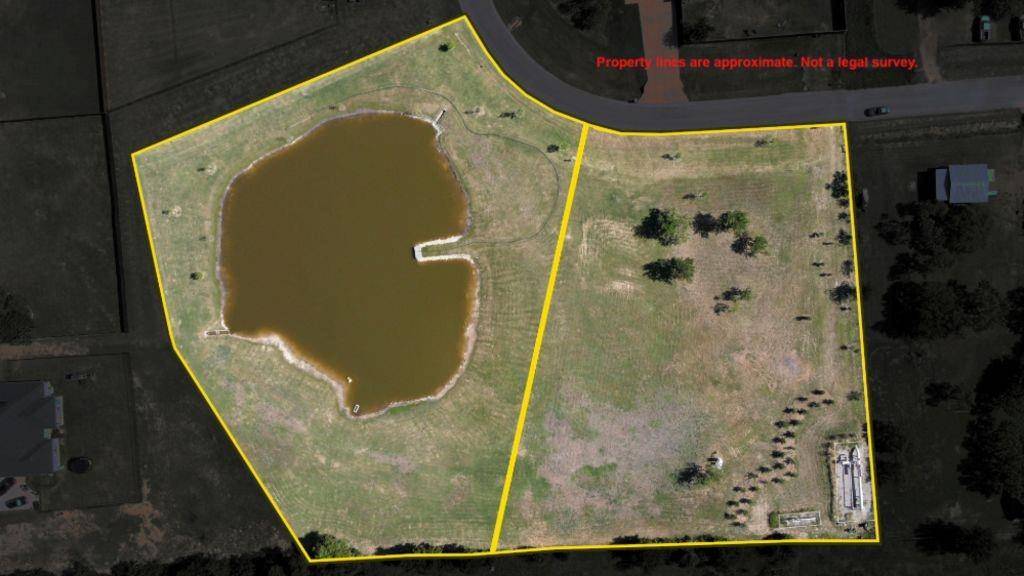 Crowley, TX 76036,3322 Mariposa Ridge