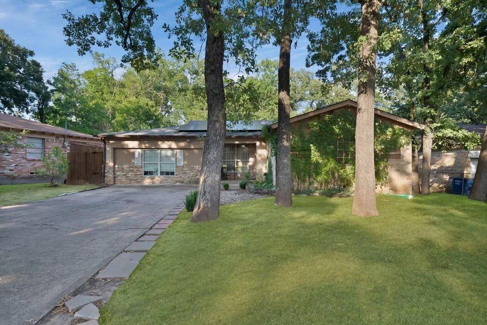 Dallas, TX 75217,320 Old Mill Lane