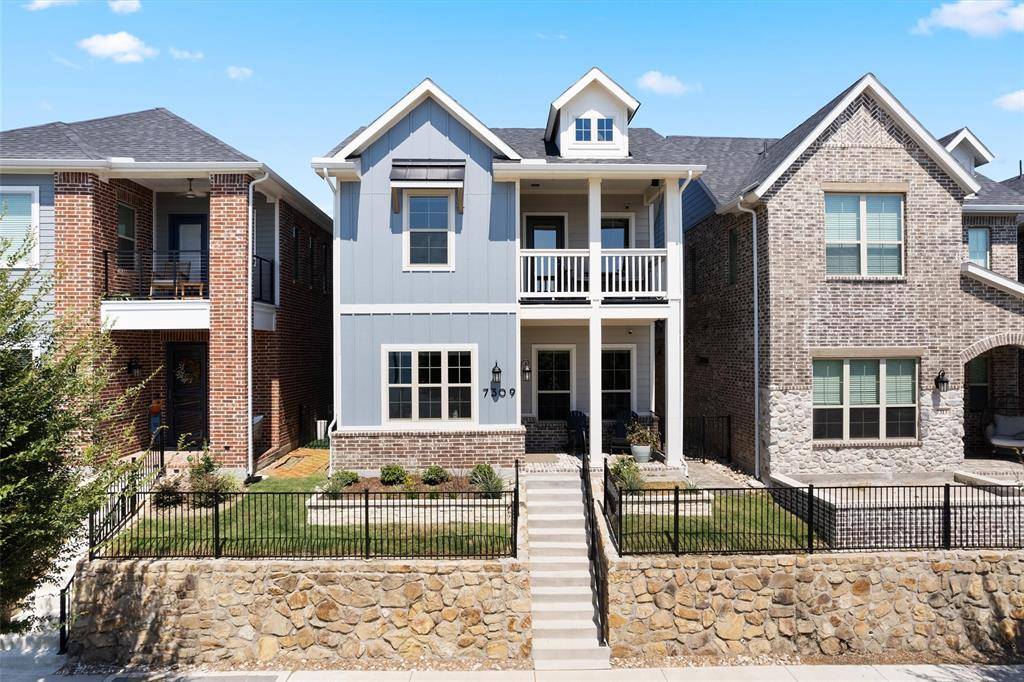 Rowlett, TX 75088,7309 Sunset Boulevard