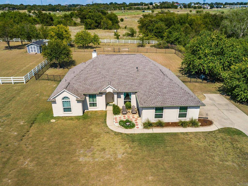 Rhome, TX 76078,1306 Prairie Point Drive