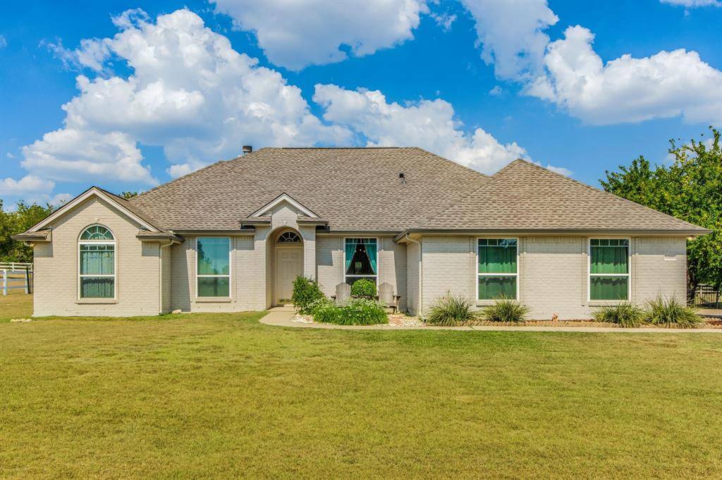 Rhome, TX 76078,1306 Prairie Point Drive