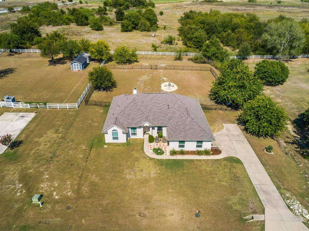 Rhome, TX 76078,1306 Prairie Point Drive