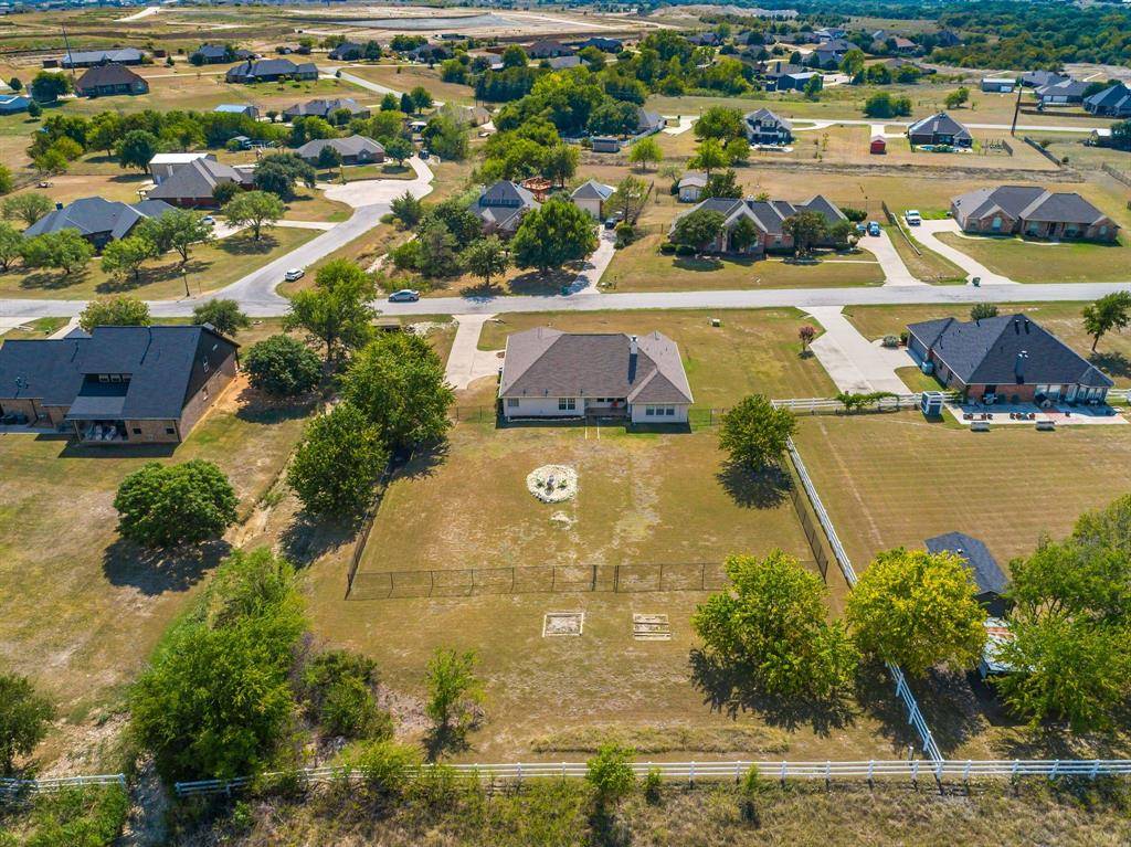 Rhome, TX 76078,1306 Prairie Point Drive