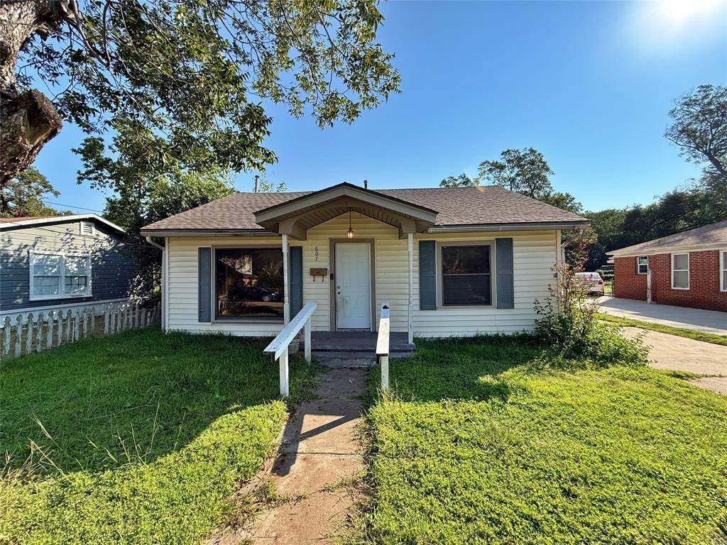Bellmead, TX 76705,607 La Clede Street