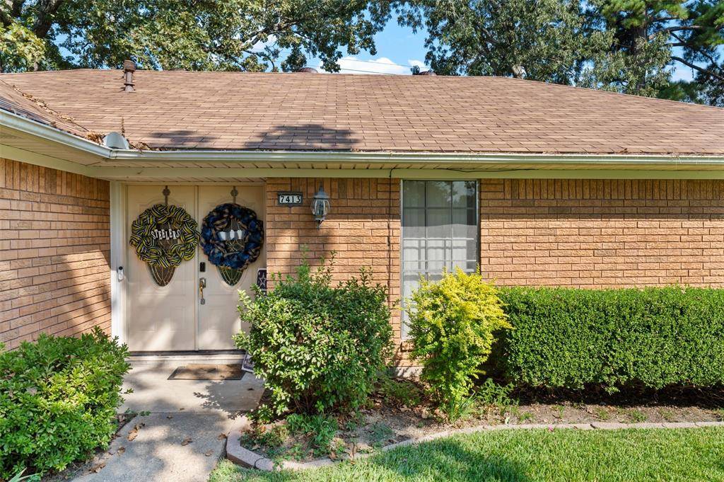 Shreveport, LA 71129,7413 Red Fox Trail