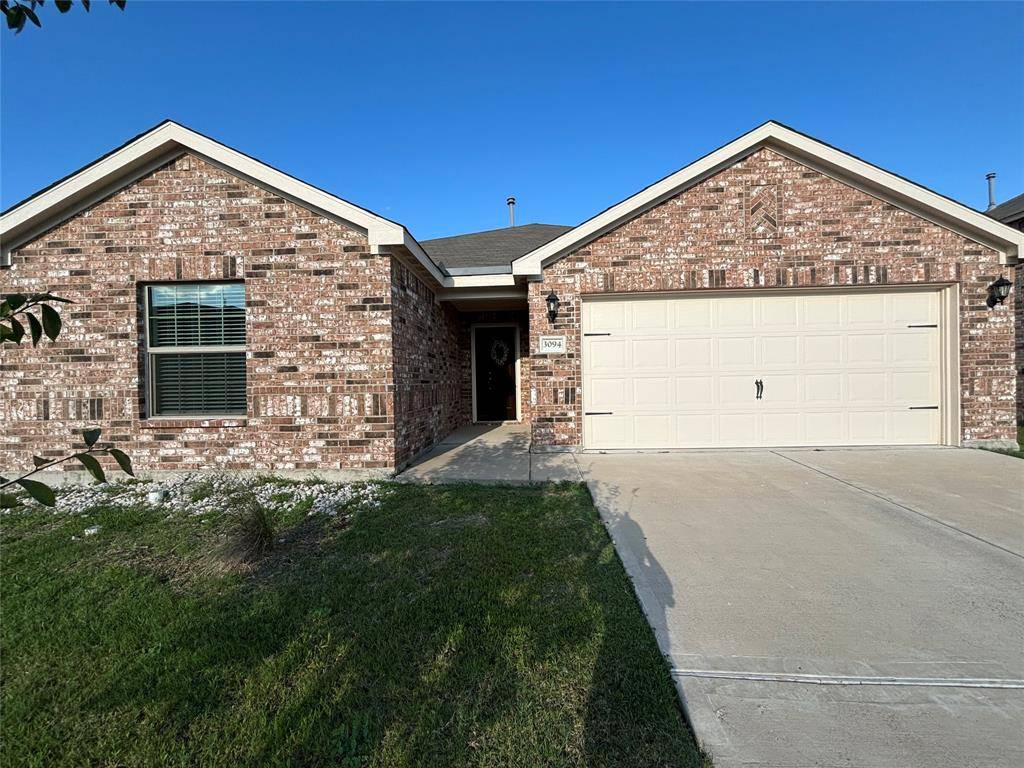 Forney, TX 75126,3094 Chillingham Drive