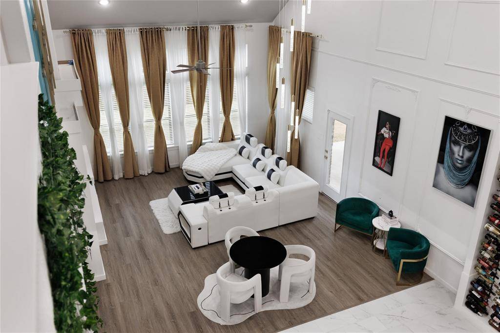 Waxahachie, TX 75165,221 Rio Grande Drive