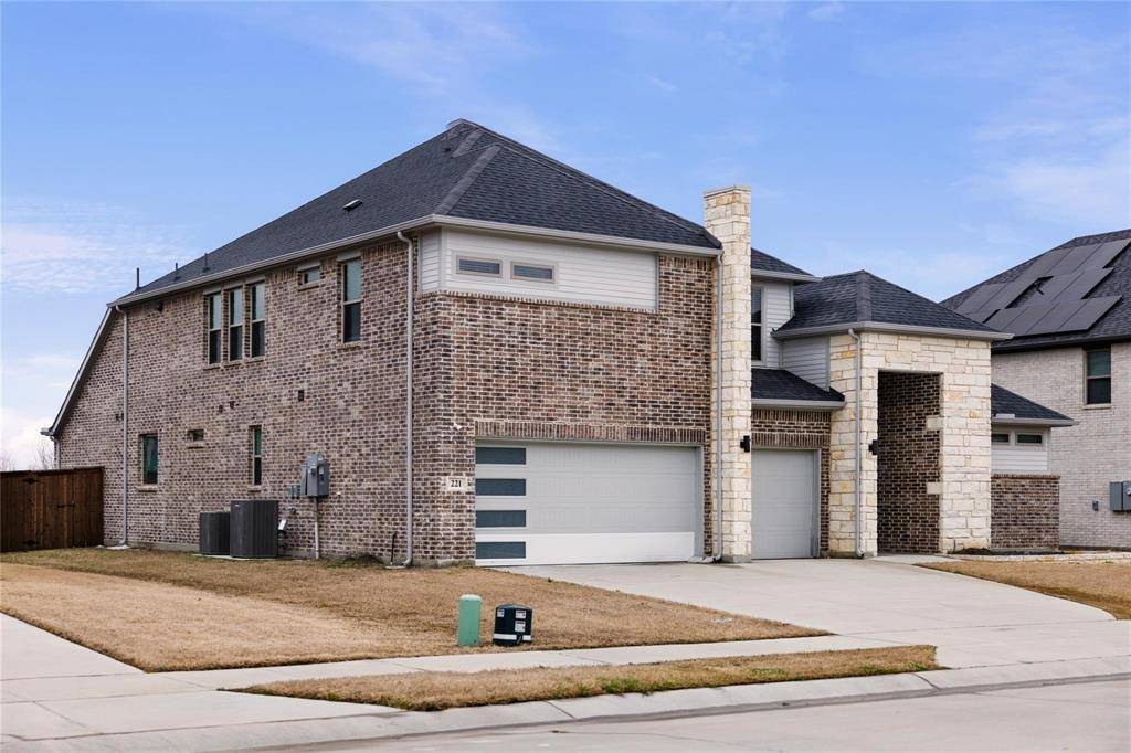 Waxahachie, TX 75165,221 Rio Grande Drive