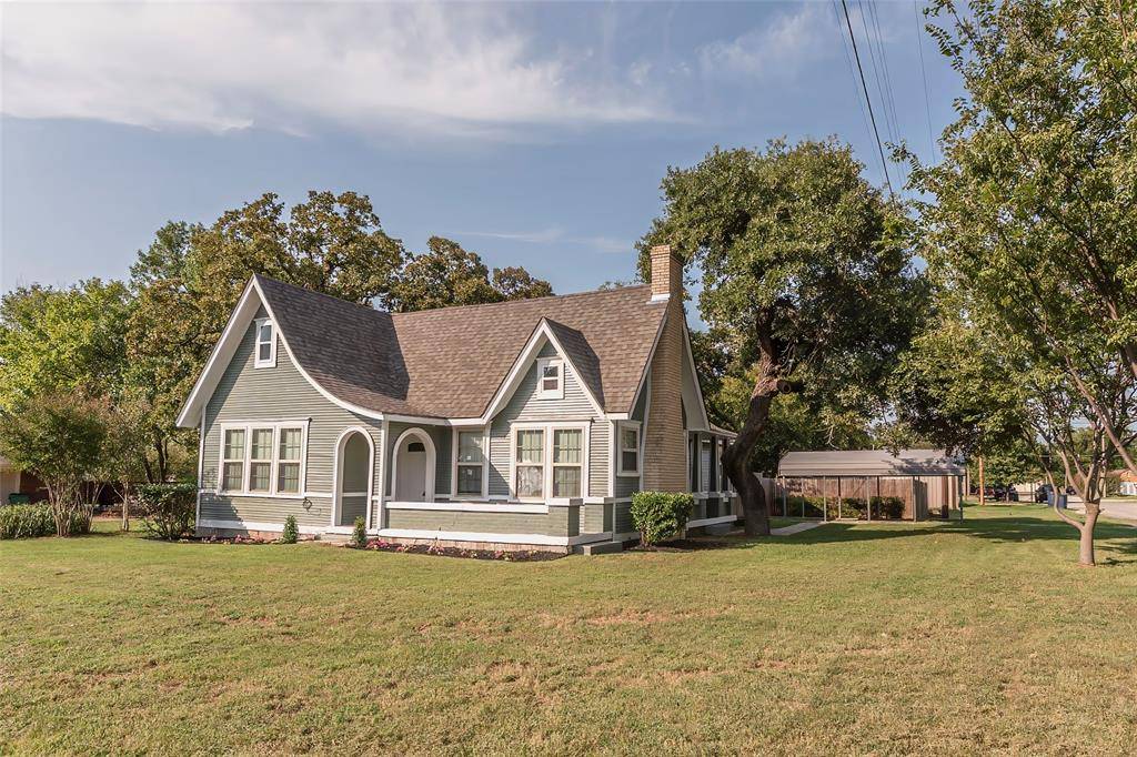 Nocona, TX 76255,500 Denison Street