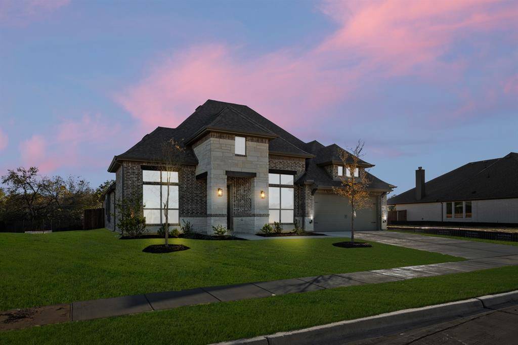 Joshua, TX 76058,701 Seahawk Street