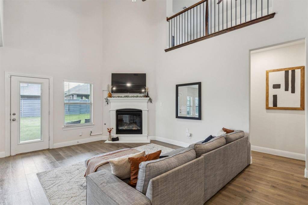 Little Elm, TX 76227,7521 Bird Cherry Lane