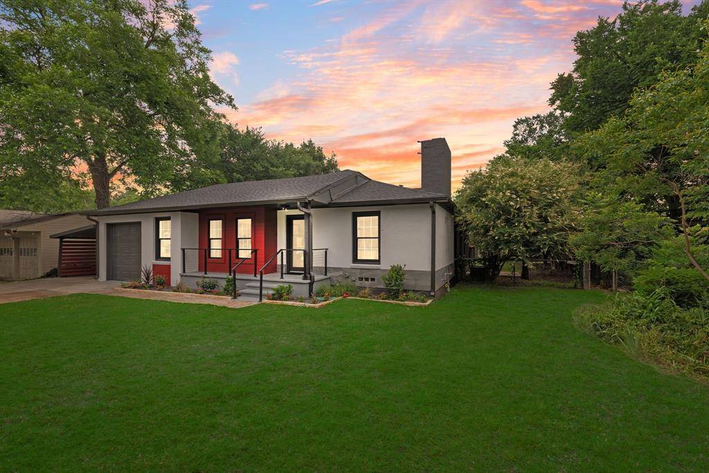 Fort Worth, TX 76109,3579 Dryden Road