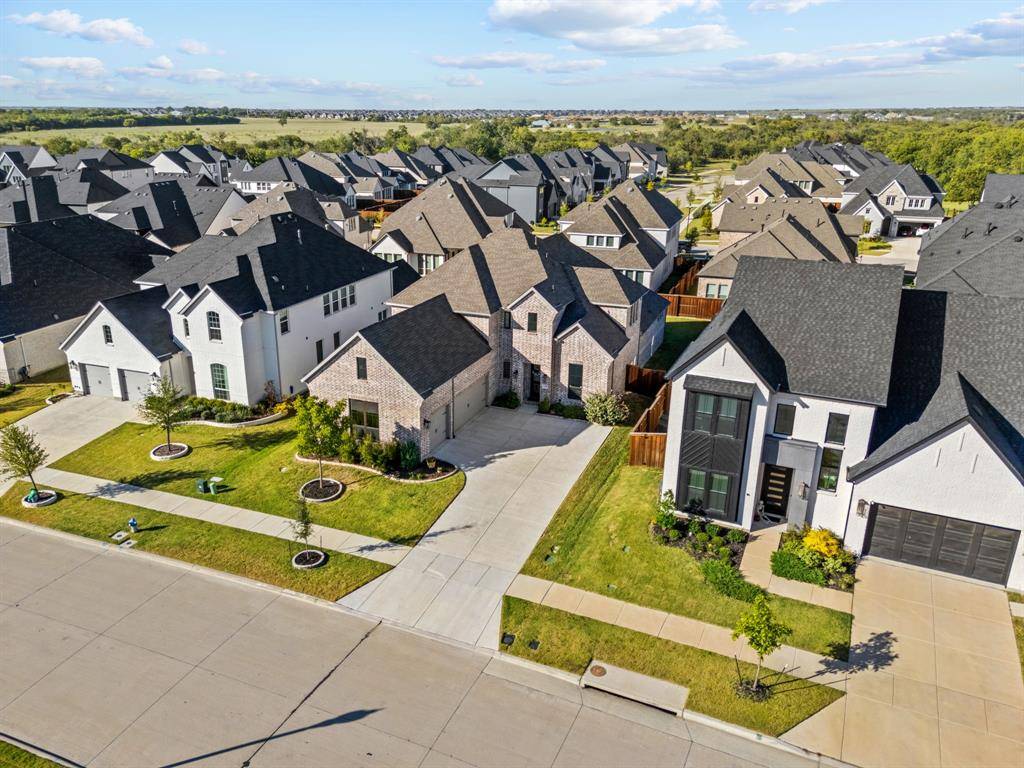 Prosper, TX 75078,4540 Mayfield Drive