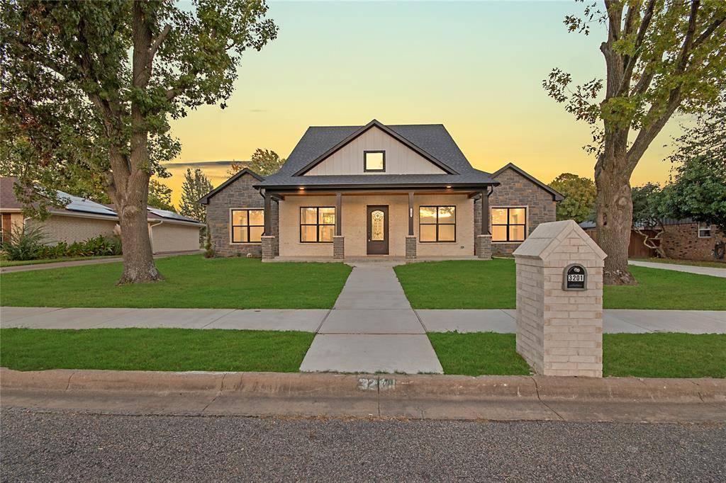 Sherman, TX 75092,3201 Anthony Drive