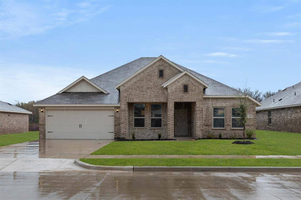 Burleson, TX 76028,2609 Streamside Drive