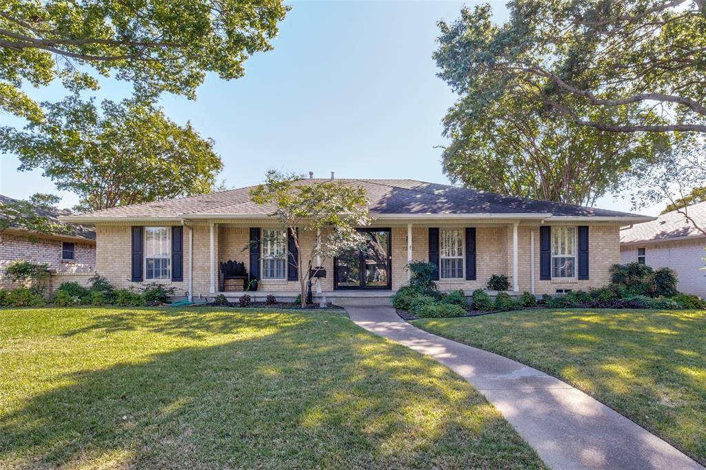 Dallas, TX 75248,7342 Alto Caro Drive