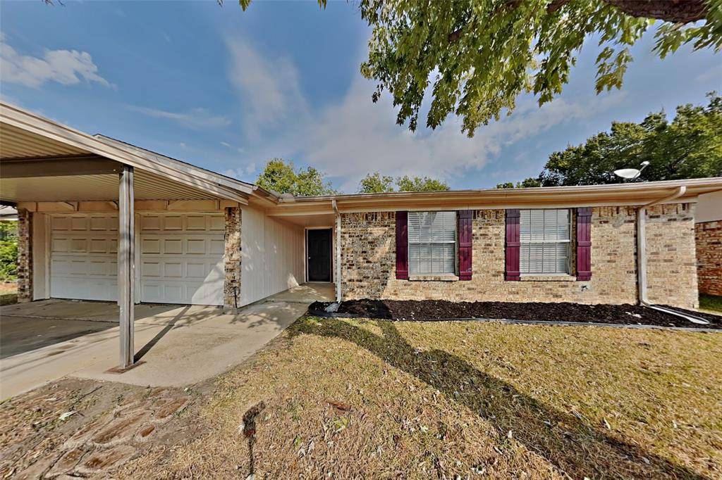 Watauga, TX 76148,6421 Old Mill Circle