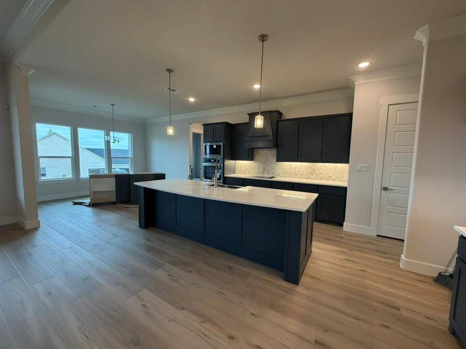 Weatherford, TX 76082,451 Texas Sage Trail