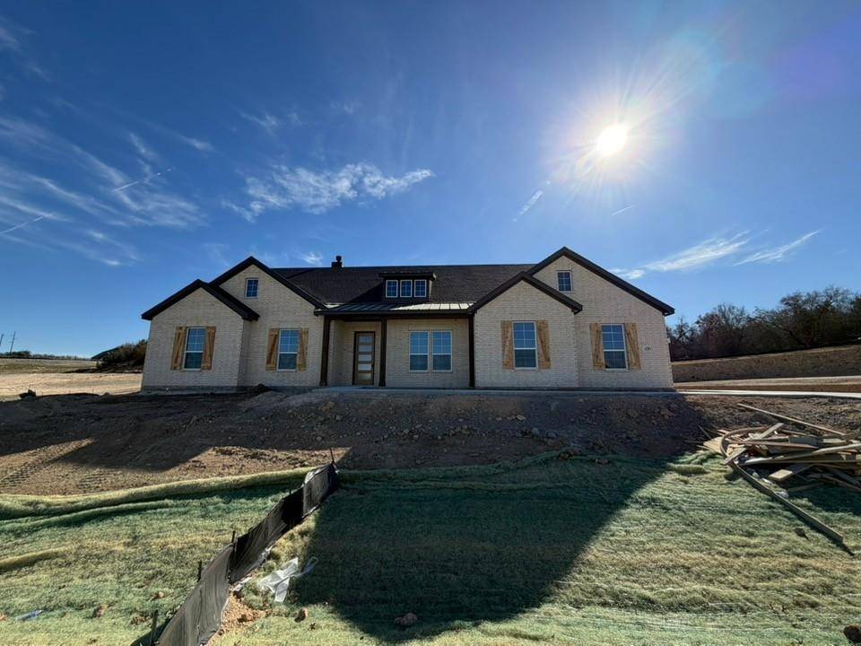 Weatherford, TX 76085,436 Texas Sage Trail