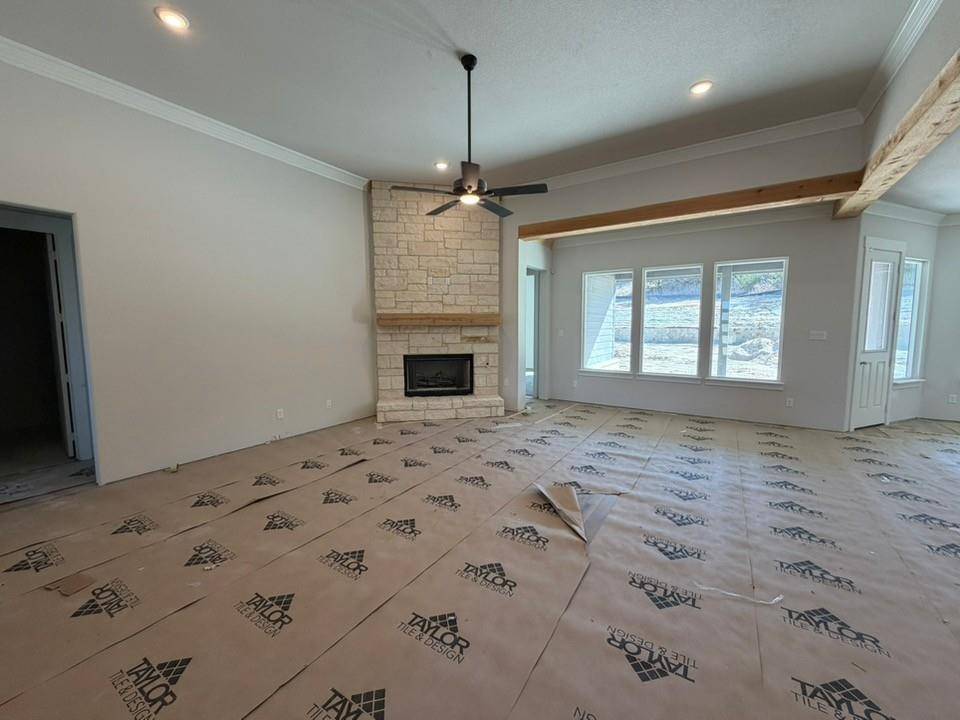 Weatherford, TX 76085,436 Texas Sage Trail