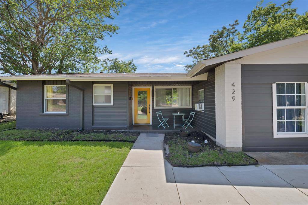 Richardson, TX 75080,429 Melrose Drive
