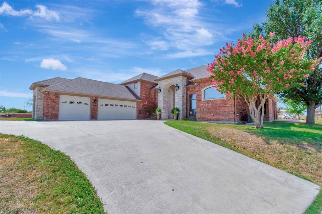 Weatherford, TX 76087,5520 White Settlement Road