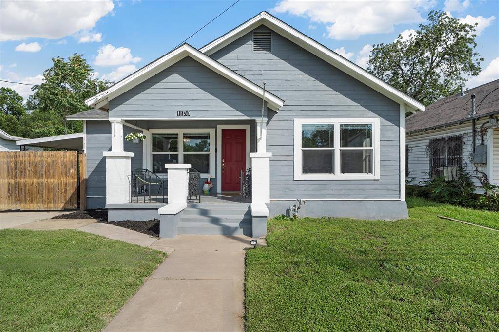 Waco, TX 76704,1130 Kellum Street