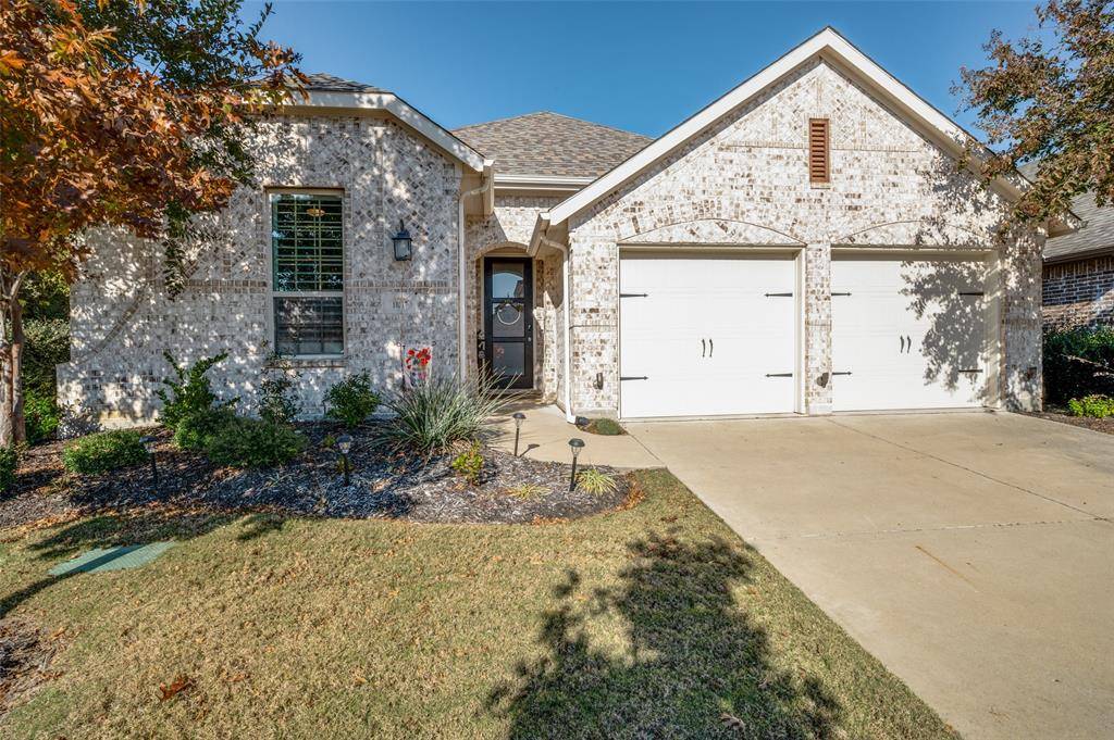 Little Elm, TX 75068,10017 Echo Summit Drive